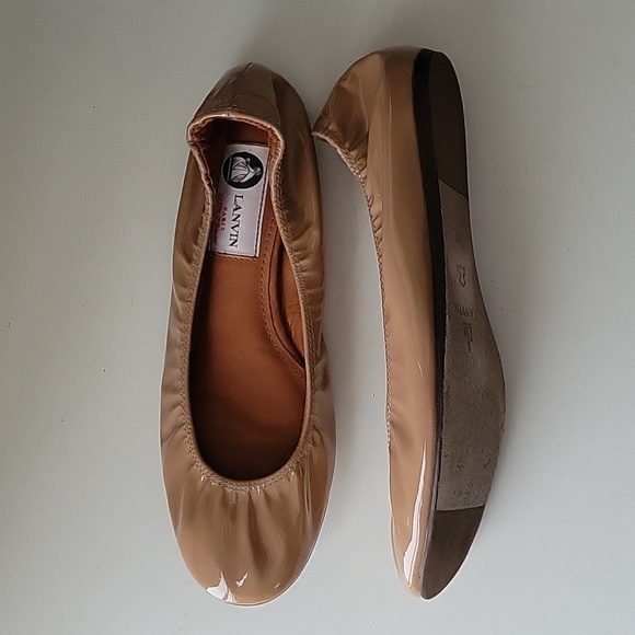 Lanvin plats - Picture 6 of 9